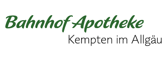 Bahnhof-Apotheke Kempten