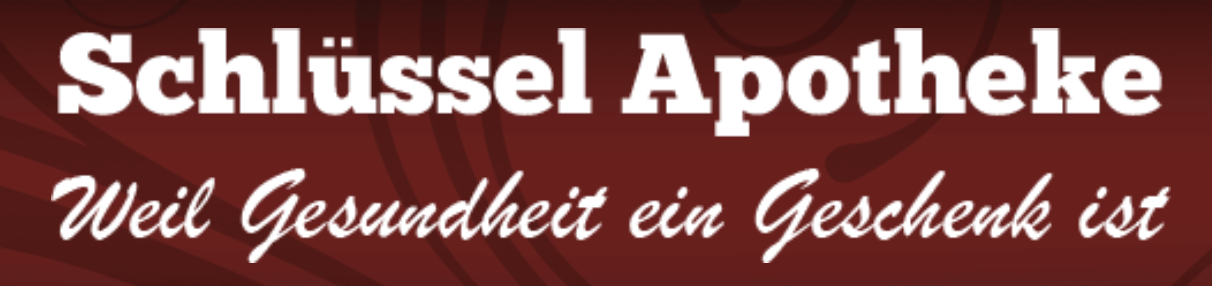 Schlüssel Apotheke