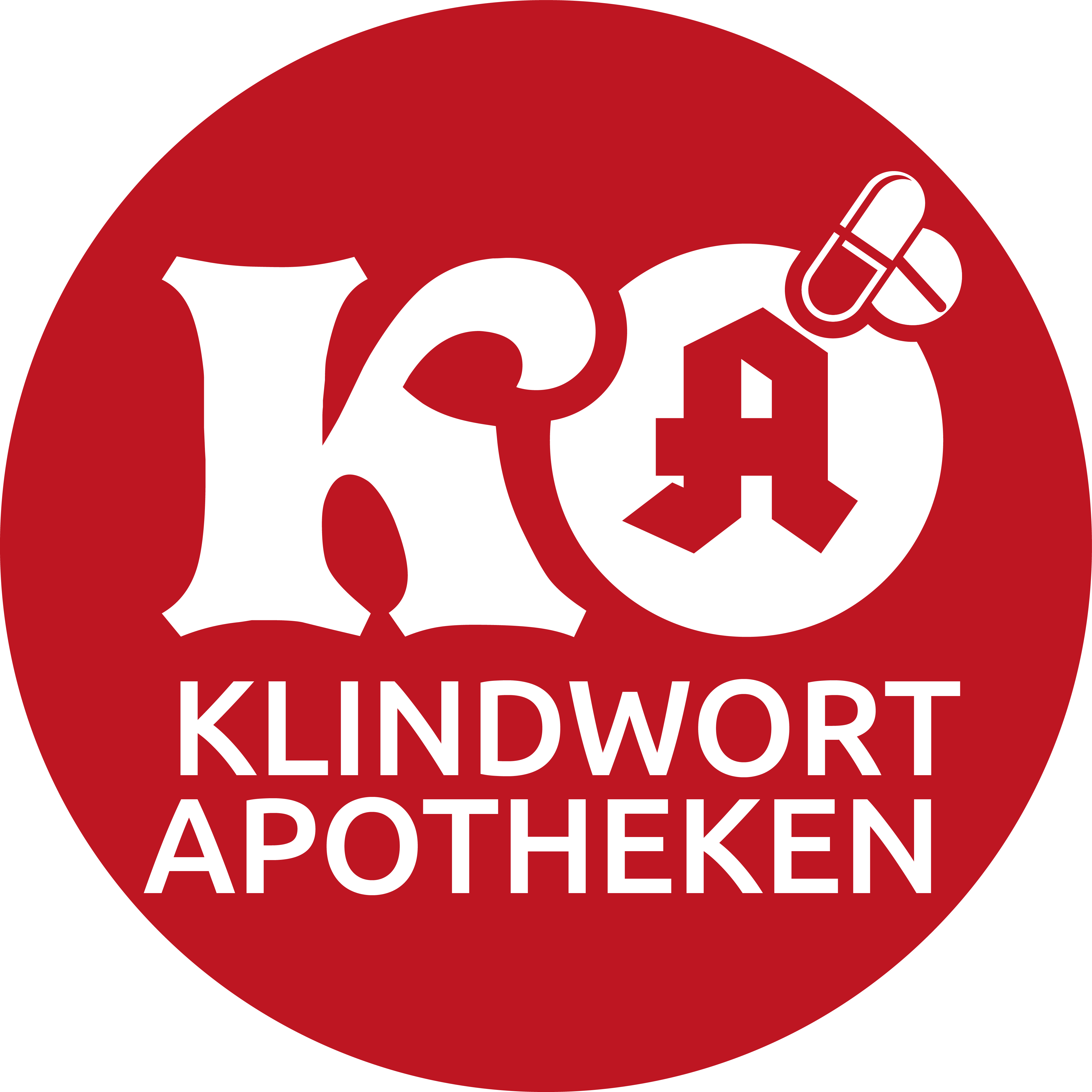 Klindwort Apotheke am Strand