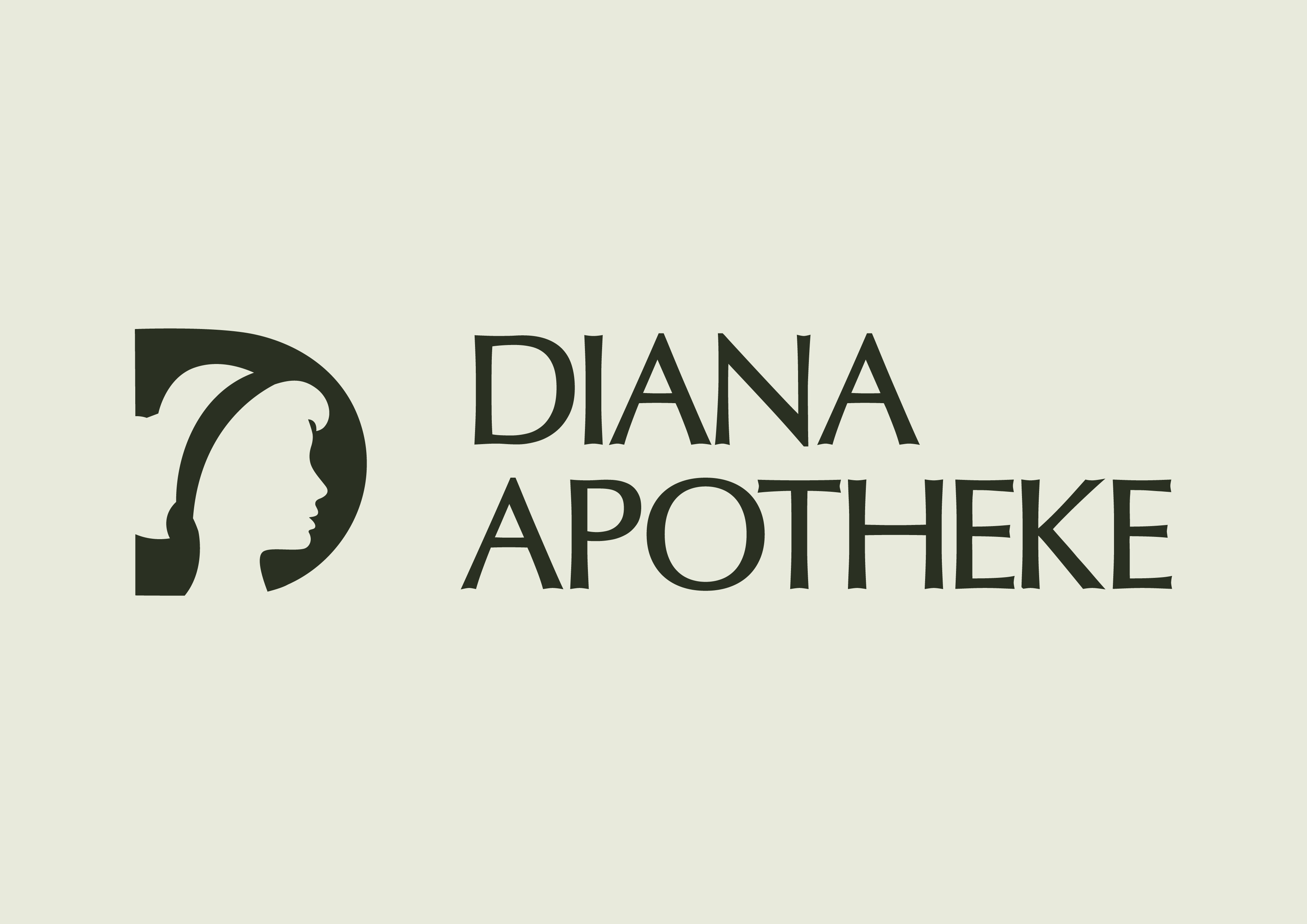 Diana Apotheke Schlossstrasse