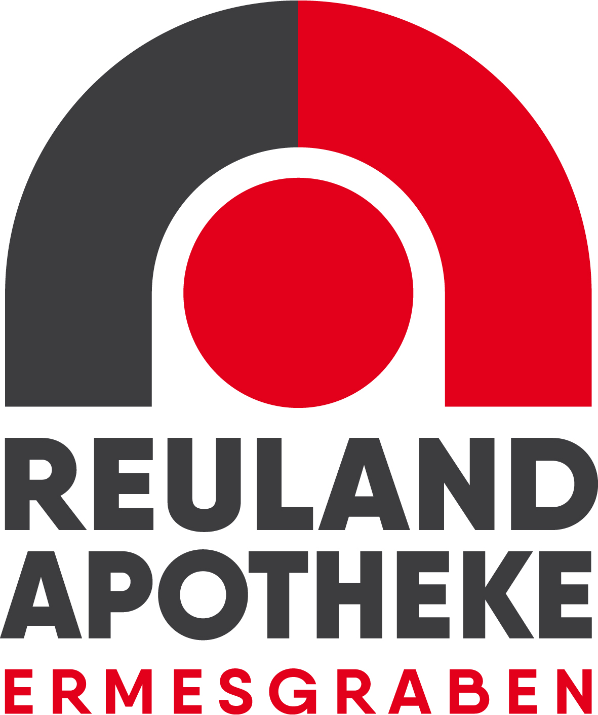 Reuland Apotheke Ermesgraben