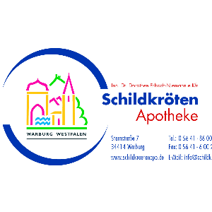 Schildkröten-Apotheke