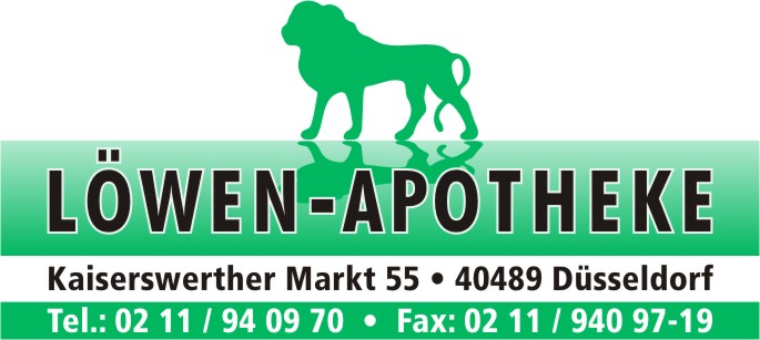 Kaiserswerther Löwen-Apotheke