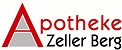 Apotheke Zeller Berg