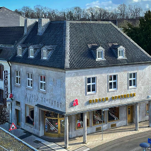 Hirsch-Apotheke