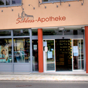 Schloß-Apotheke
