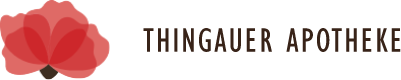 Thingauer Apotheke