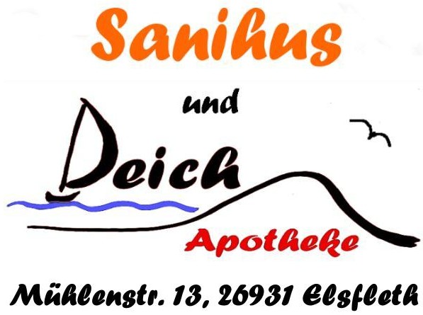 Deich-Apotheke