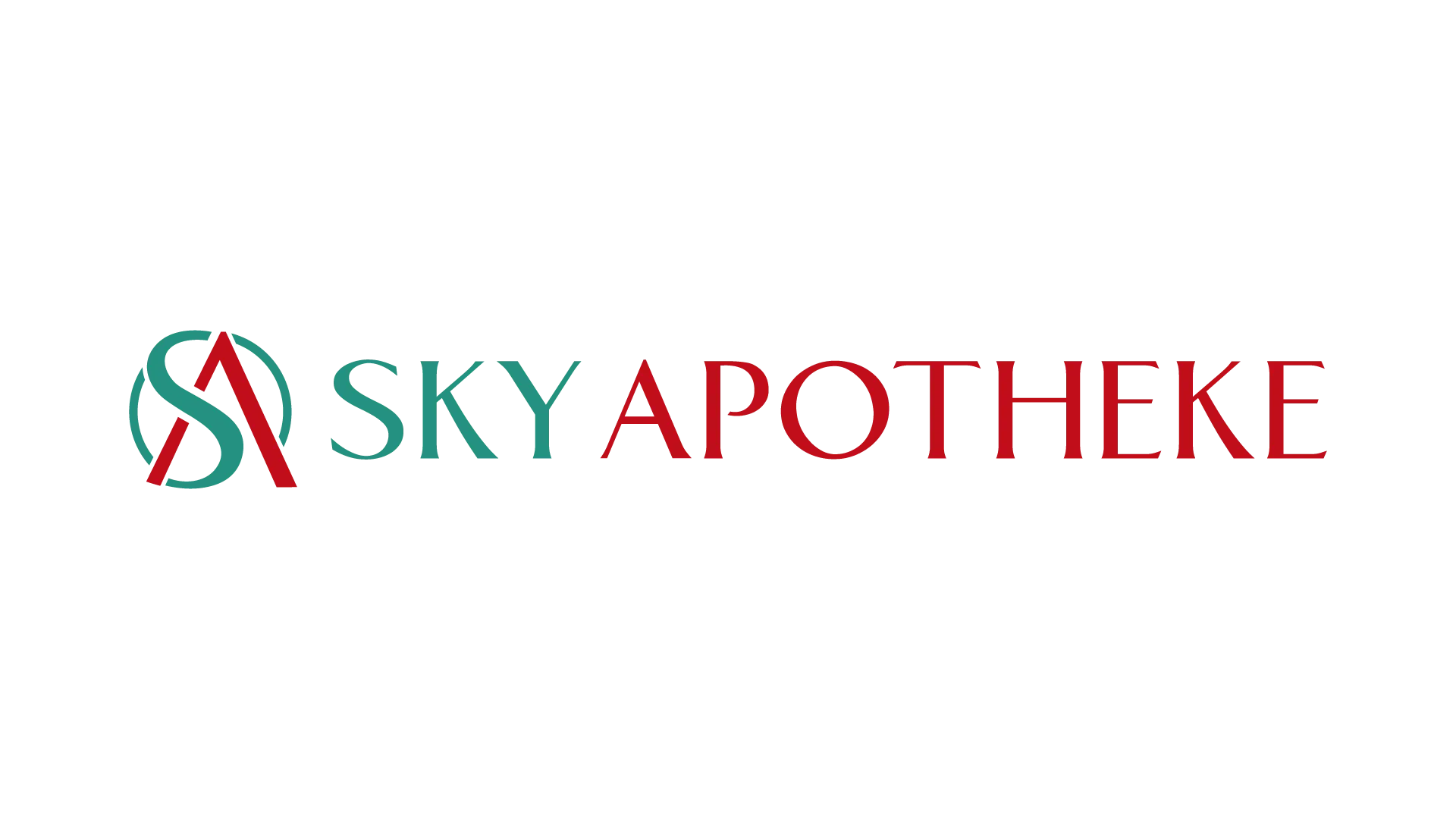 Sky Apotheke am Antonplatz