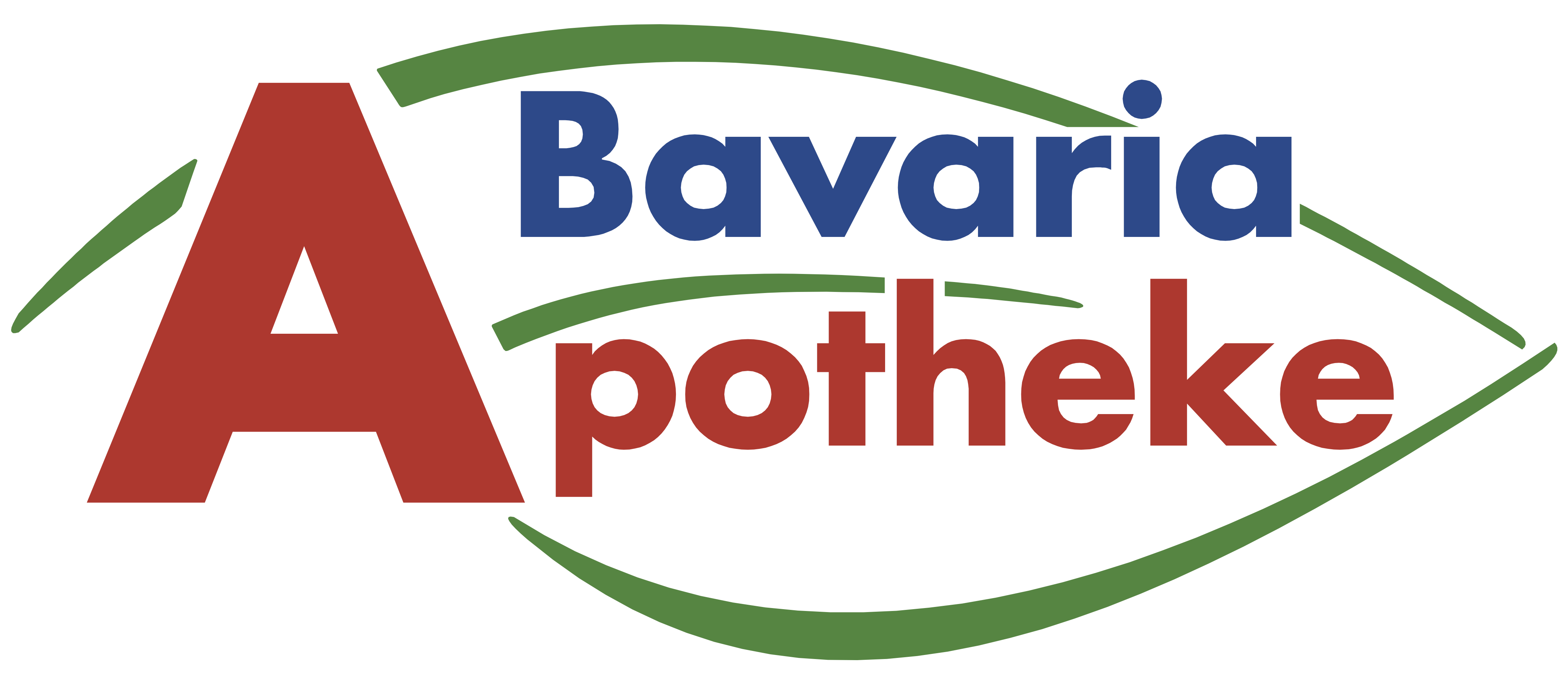 Bavaria-Apotheke Höchberg