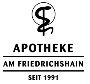 Apotheke am Friedrichshain