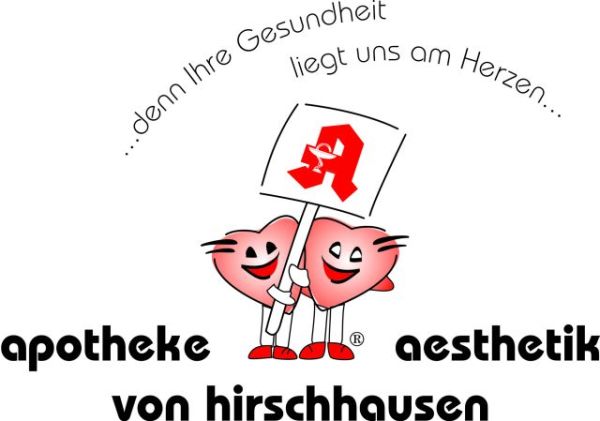 Apotheke von Hirschhausen