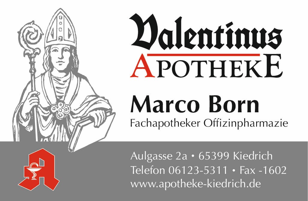 Valentinus Apotheke