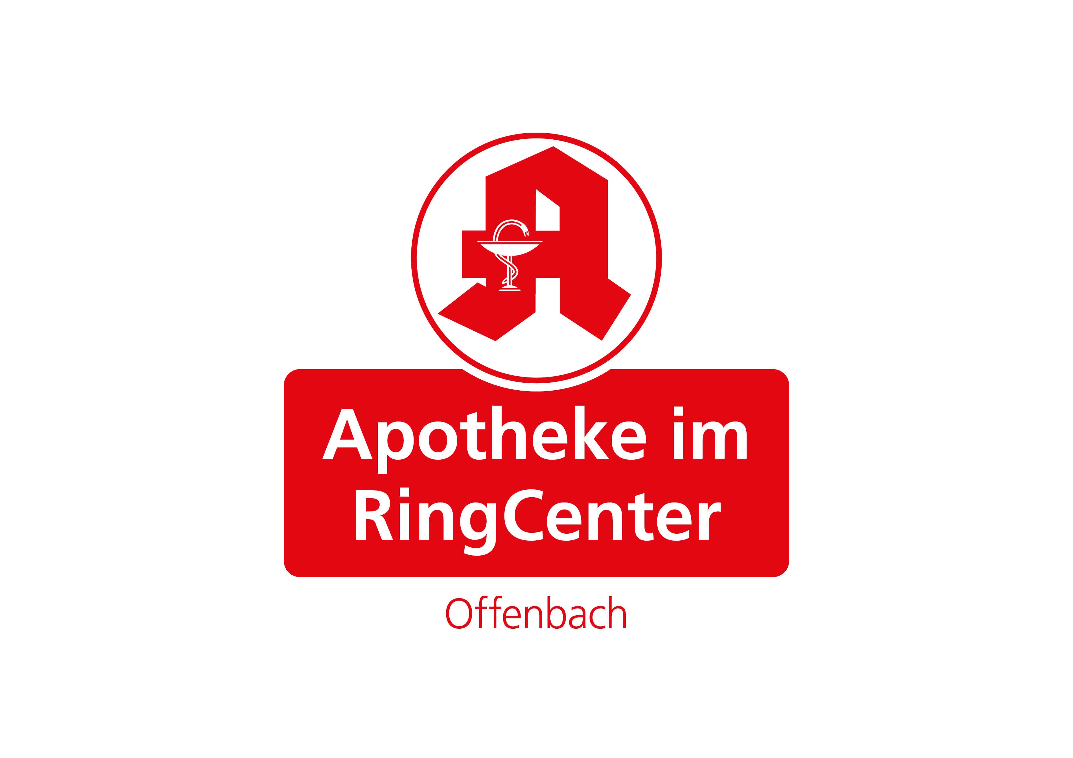 Apotheke im Ring-Center