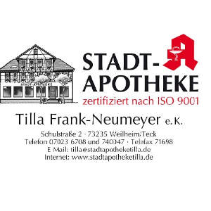 Stadt-Apotheke