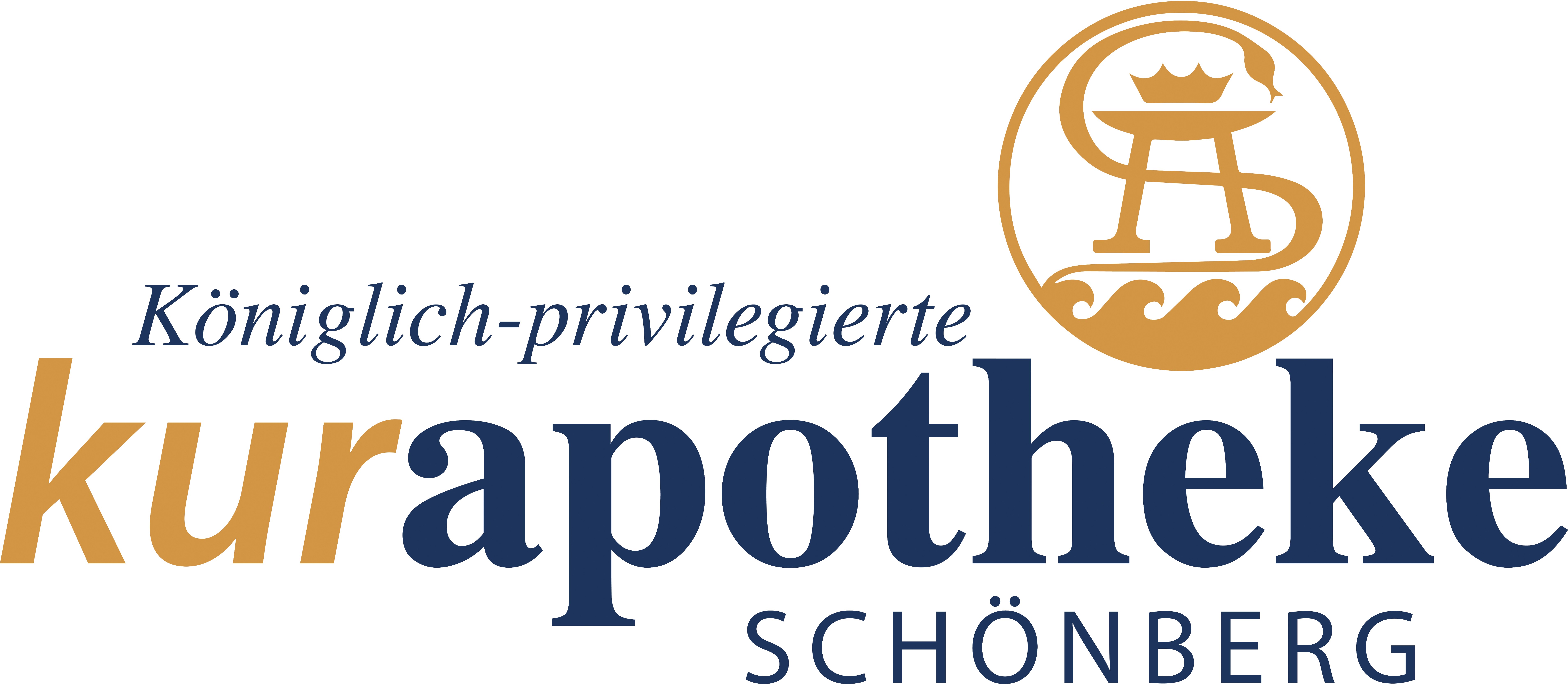 Königlich privilegierte und Kur-Apotheke