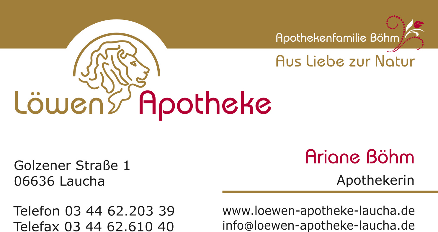 Löwen-Apotheke