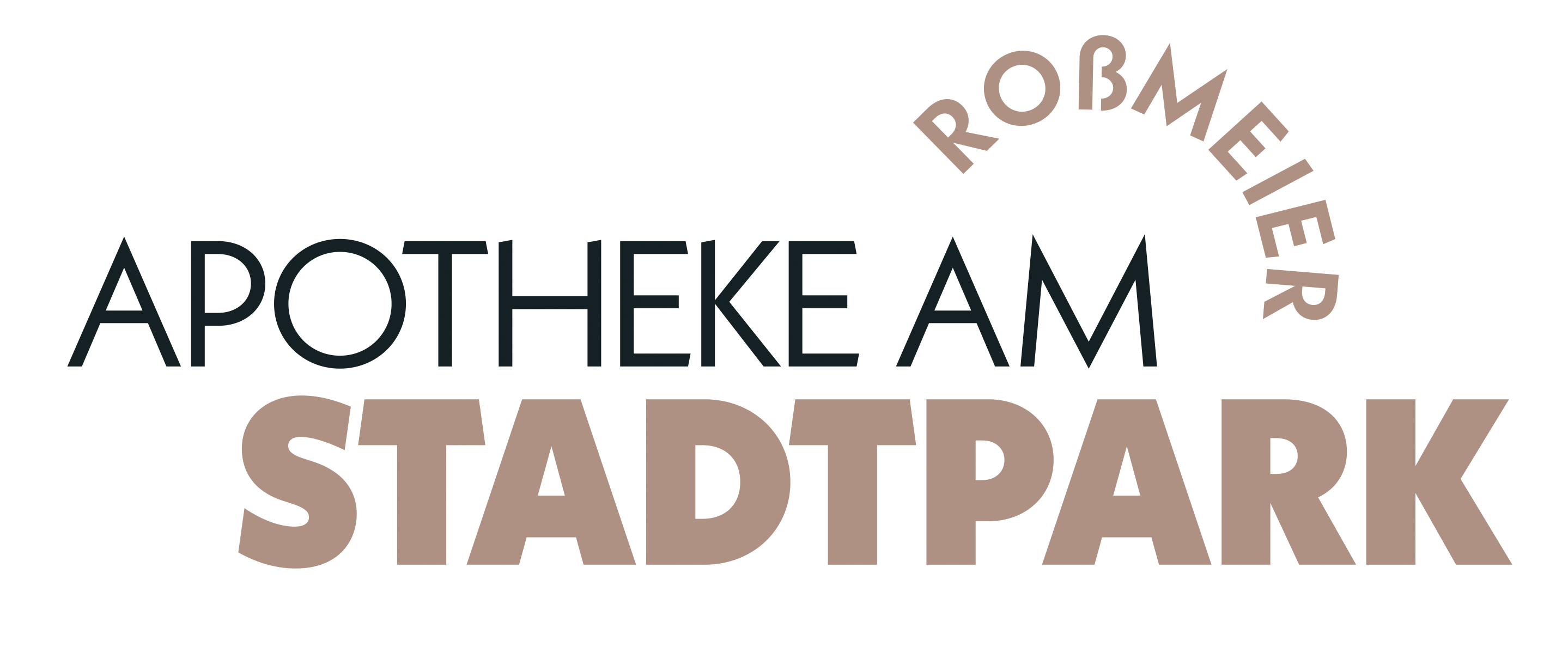 Apotheke am Stadtpark