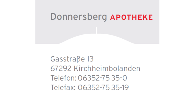Donnersberg-Apotheke