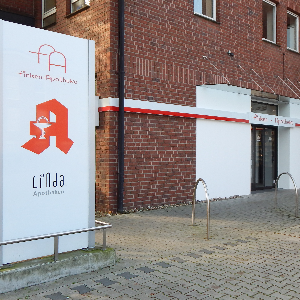 Finken-Apotheke