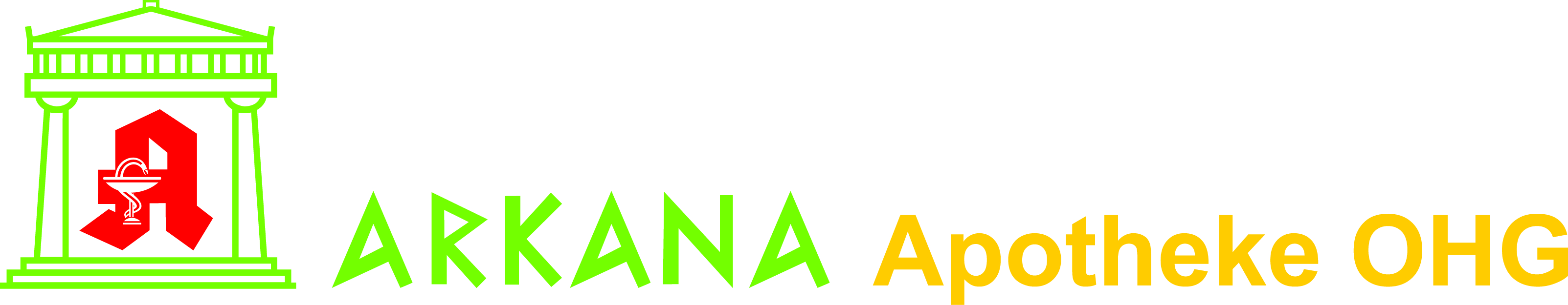 ARKANA Apotheke OHG
