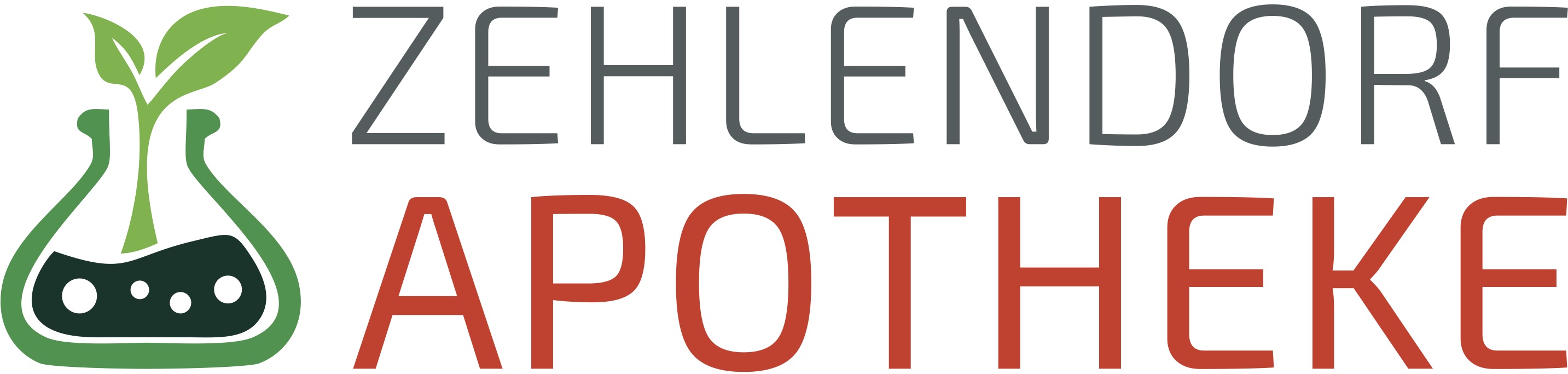Zehlendorf Apotheke