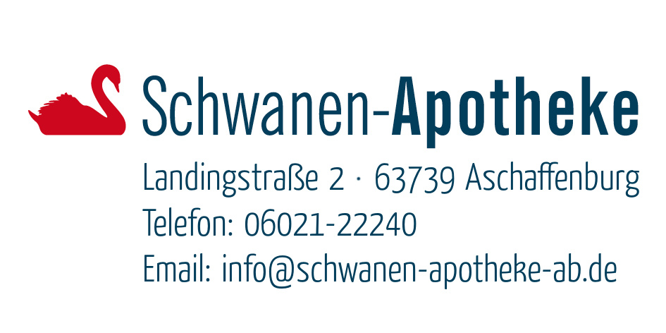 Schwanen-Apotheke