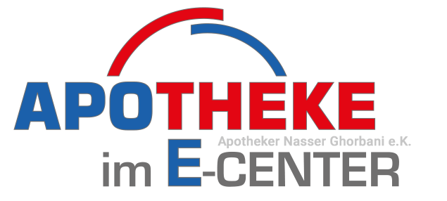 Apotheke im E-Center