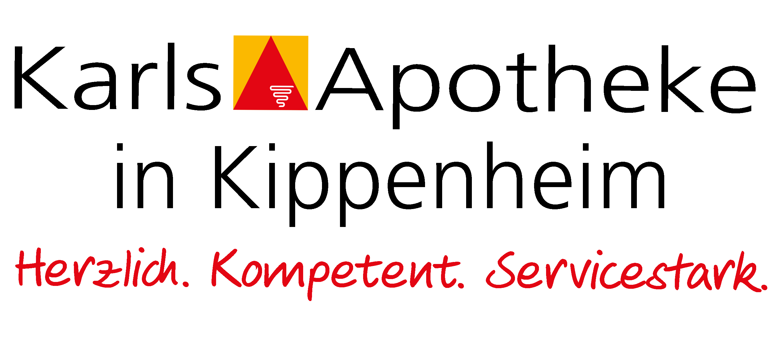 Karls-Apotheke in Kippenheim