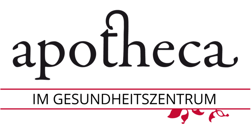 Apotheca im Gesundheitszentrum