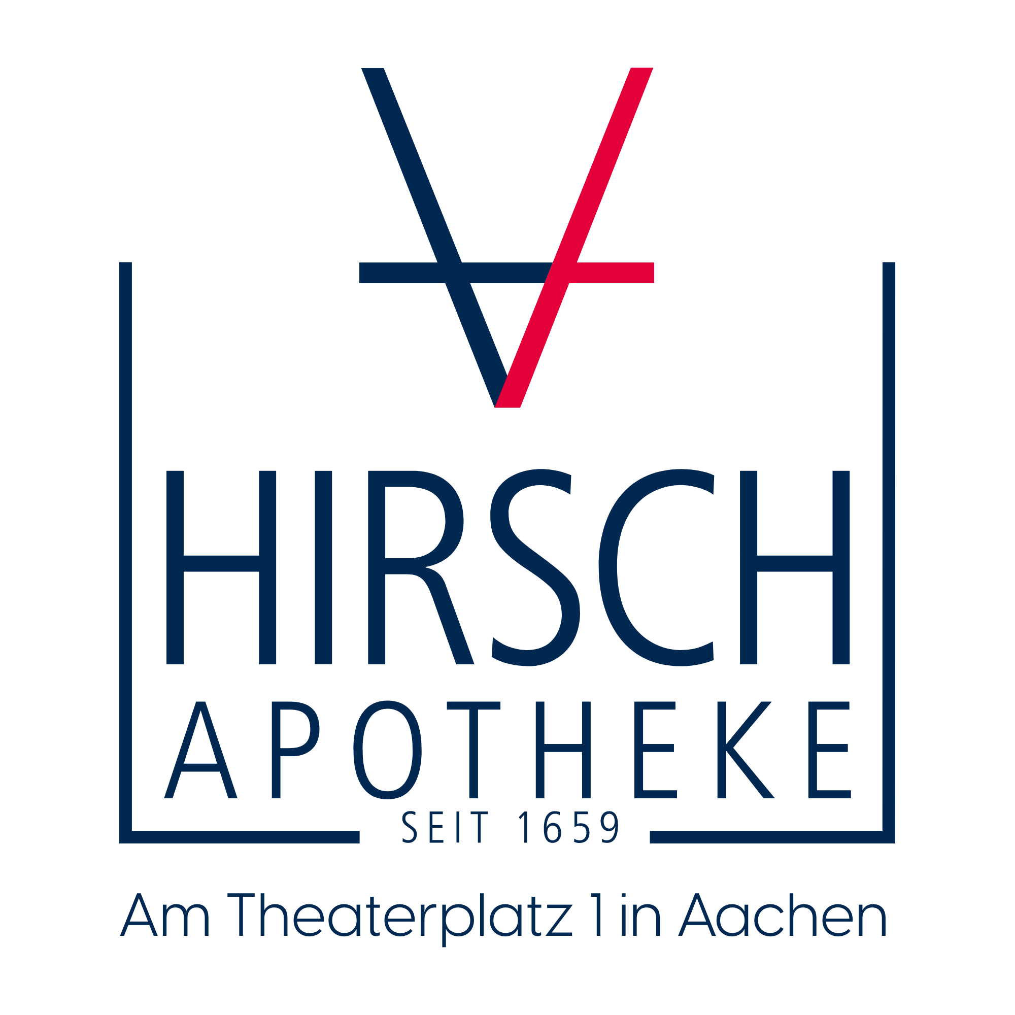 Hirsch Apotheke