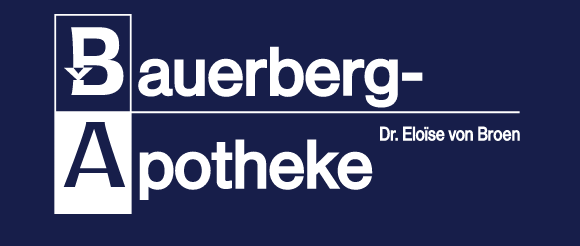 Bauerberg Apotheke