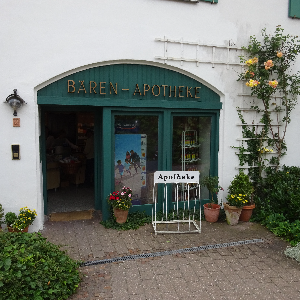 Bären-Apotheke