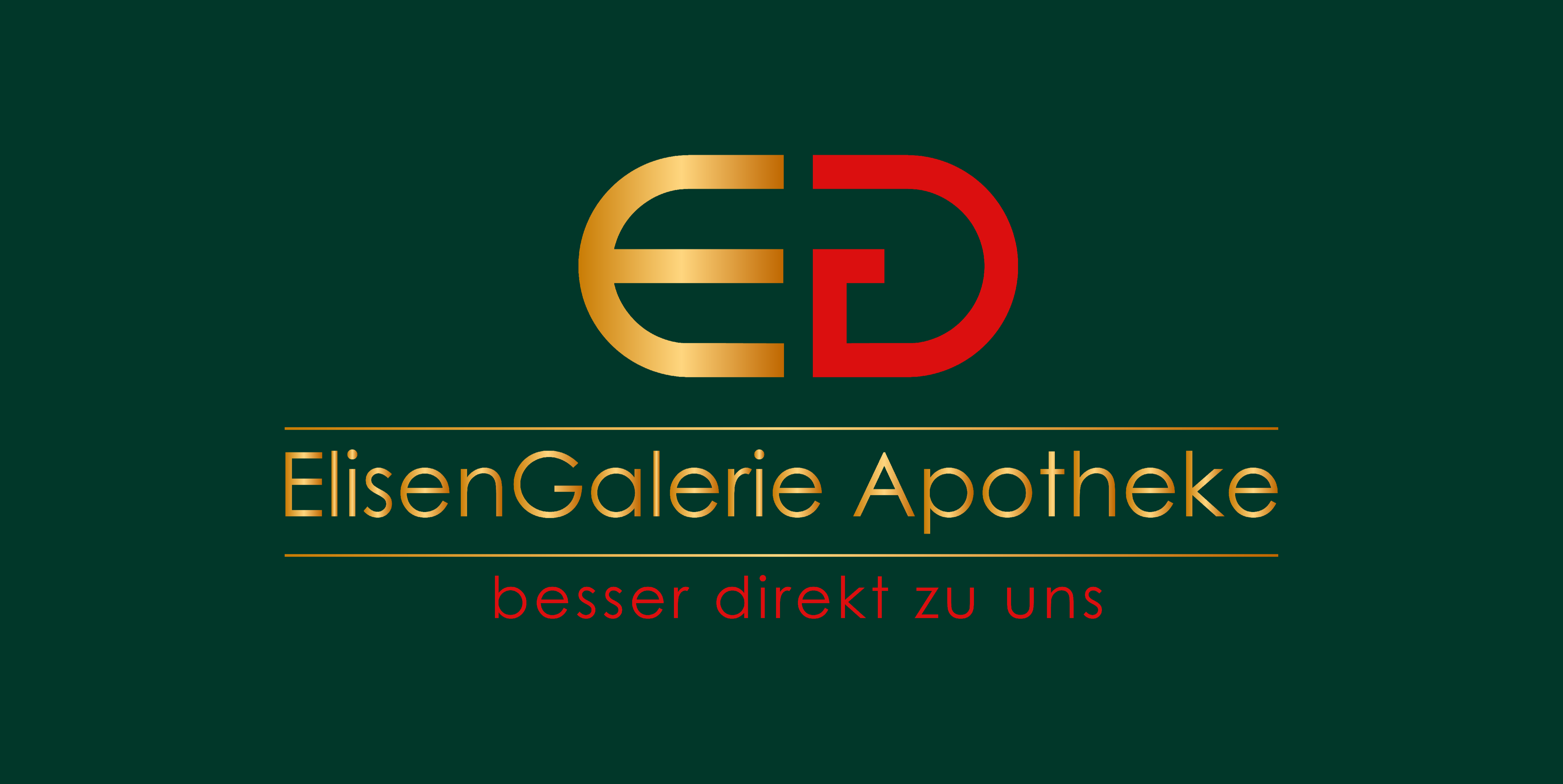 ElisenGalerie Apotheke
