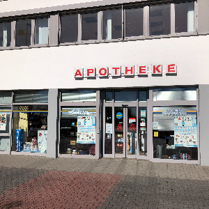 Apotheke am Wiesental