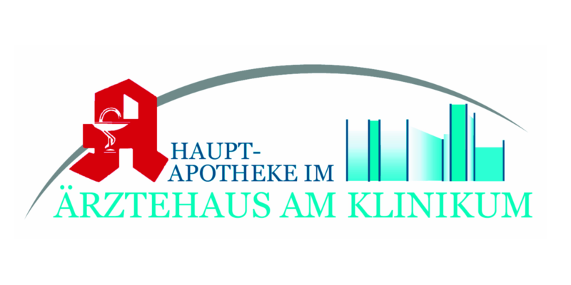 Haupt-Apotheke im Ärztehaus am Klinikum