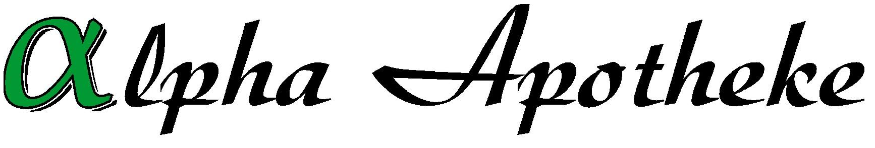 Alpha-Apotheke