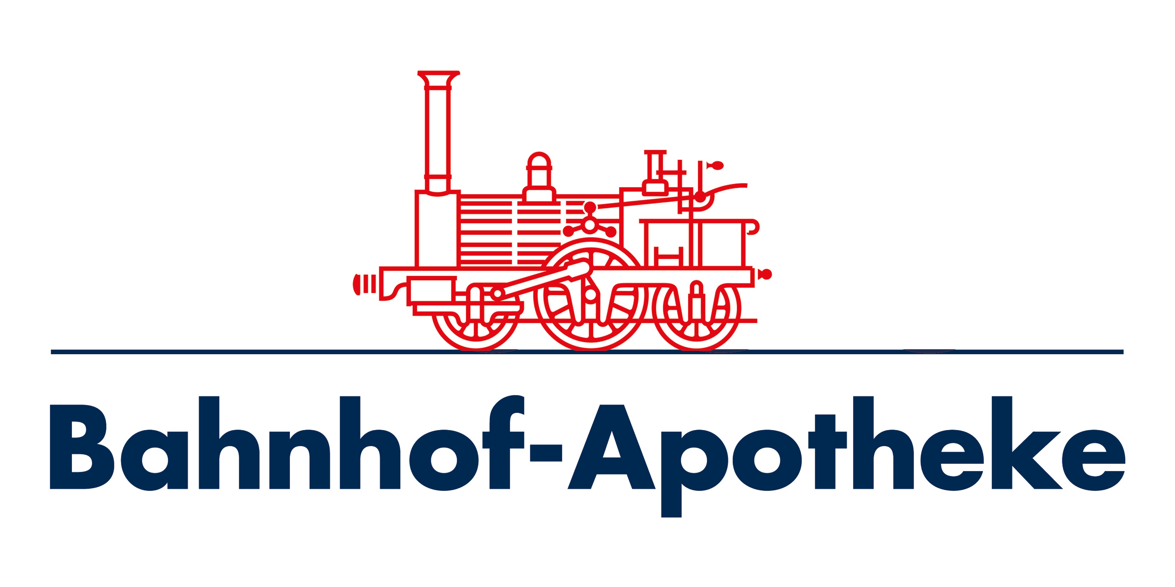 Bahnhof-Apotheke