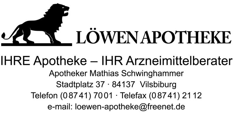 Löwen-Apotheke
