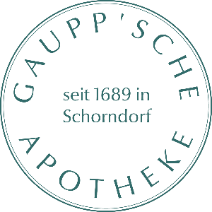 Gaupp'sche Apotheke