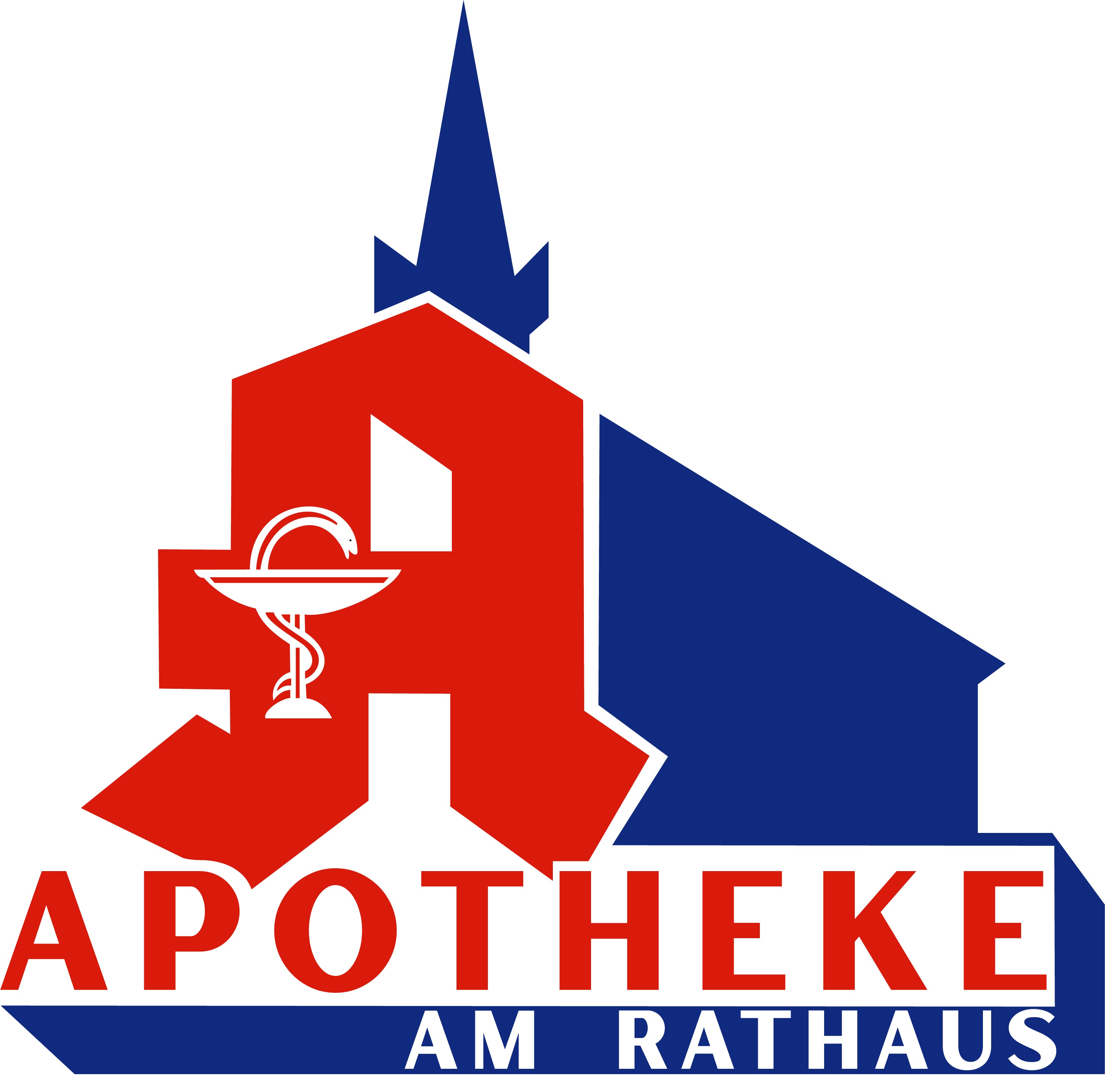 Apotheke am Rathaus