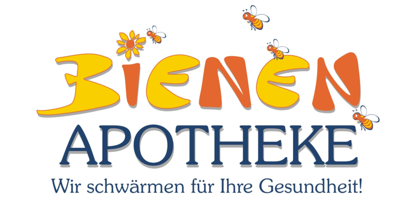 Bienen-Apotheke Sendling