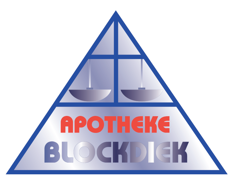 Apotheke Blockdiek