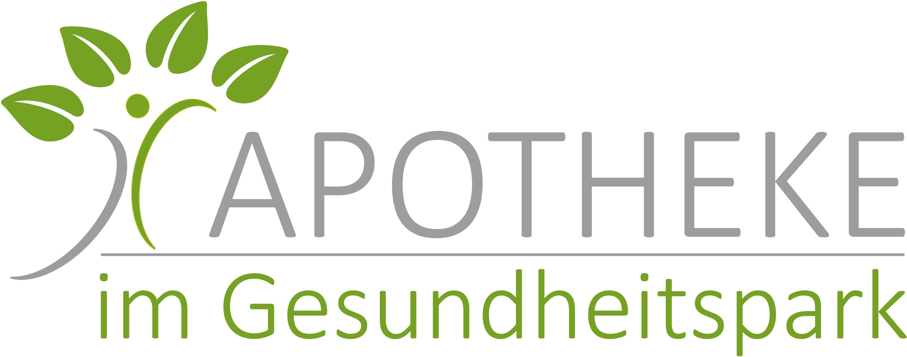 Apotheke im Gesundheitspark