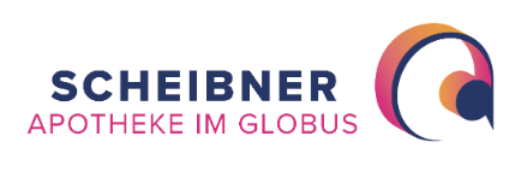 Scheibner Apotheke im Globus