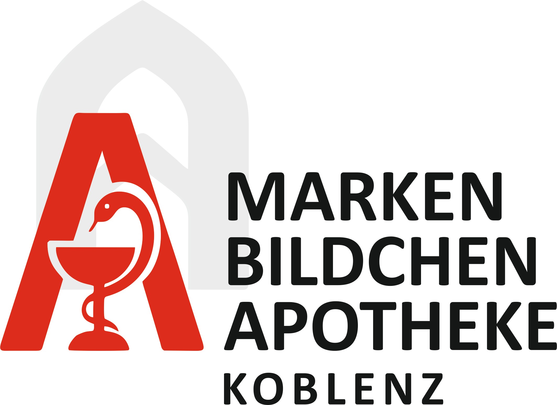 Markenbildchen Apotheke 