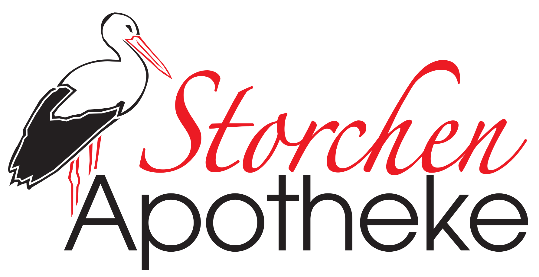 Storchen Apotheke