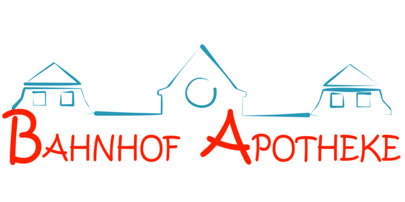 Bahnhof-Apotheke