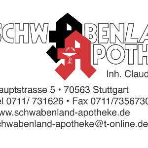 Schwabenland Apotheke