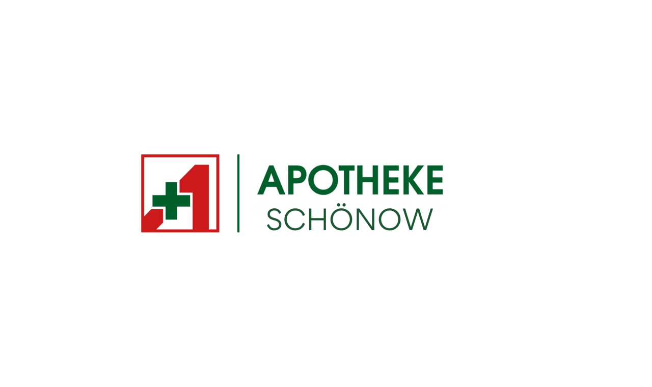 Apotheke Schönow